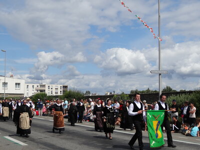 Grande parade Festival Lorient 2014<br>@copyleft <a href=https://www.le-fab-lab.com>Le Fab'Blab</a> Licence Art Libre, grande-parade-lorient2014-166