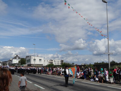 Grande parade Festival Lorient 2014<br>@copyleft <a href=https://www.le-fab-lab.com>Le Fab'Blab</a> Licence Art Libre, grande-parade-lorient2014-167