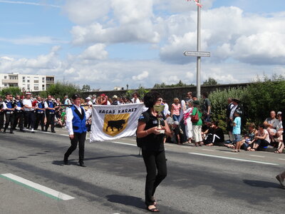 Grande parade Festival Lorient 2014<br>@copyleft <a href=https://www.le-fab-lab.com>Le Fab'Blab</a> Licence Art Libre, grande-parade-lorient2014-168
