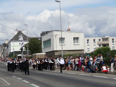 Grande parade Festival Lorient 2014<br>@copyleft <a href=https://www.le-fab-lab.com>Le Fab'Blab</a> Licence Art Libre, grande-parade-lorient2014-179