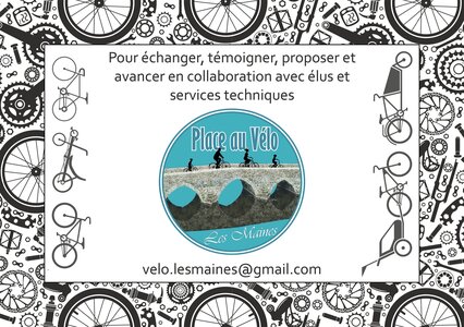 Images mail, Flyer recrutement A52