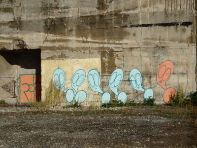 Street Art, secteur Port de pêche de Lorient, le 03/10/2021<br>@copyleft <a href=https://www.le-fab-lab.com>Le Fab'Blab</a> Licence Art Libre, port-de-lorient-street-art-01