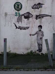 Street Art, secteur Port de pêche de Lorient, le 03/10/2021<br>@copyleft <a href=https://www.le-fab-lab.com>Le Fab'Blab</a> Licence Art Libre, port-de-lorient-street-art-66