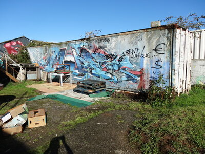 Street Art, secteur Port de pêche de Lorient, le 03/10/2021<br>@copyleft <a href=https://www.le-fab-lab.com>Le Fab'Blab</a> Licence Art Libre, port-de-lorient-street-art-78