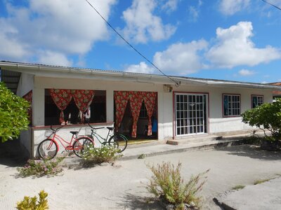 Kauehi, Village  44 