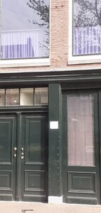 weekend amsterdam, la maison d'Anne Frank