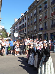 Grande parade Festival Lorient 2022<br>@copyleft <a href=https://www.le-fab-lab.com>Le Fab'Blab</a> Licence Art Libre, 2022-08-07-grande-parade-012