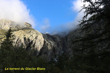 Refuge du Glacier Blanc, Refuge du Glacier Blanc 006