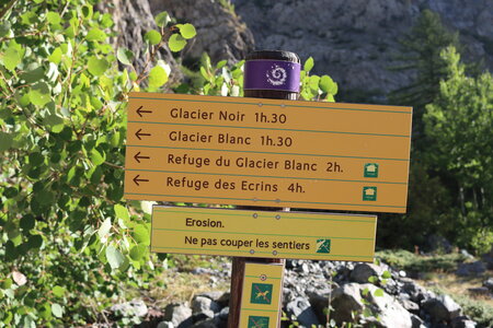 Refuge du Glacier Blanc, Refuge du Glacier Blanc 007