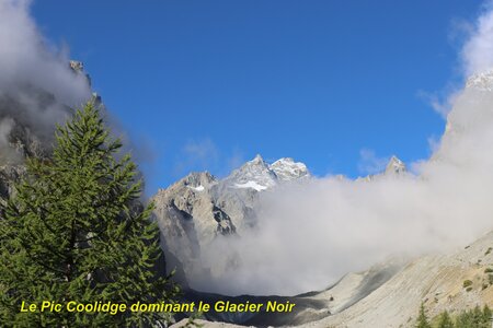 Refuge du Glacier Blanc, Refuge du Glacier Blanc 008