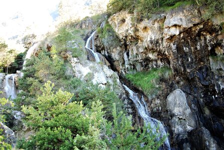 Le Lauzet, les cascades de Costeplane 20 septembre 2022, DSC_0048