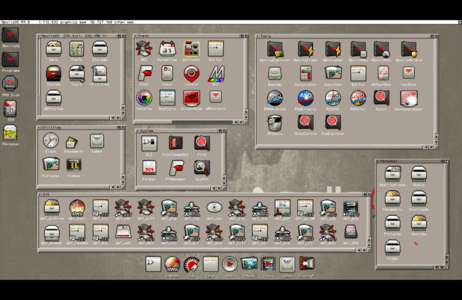 Amiga Apollo OS 9 - octobre 2022, 8