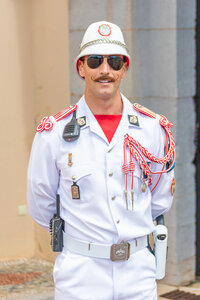 Carabiniers Relève de la garde du 11 mai 2023, relève11mai2023  54 sur 70 