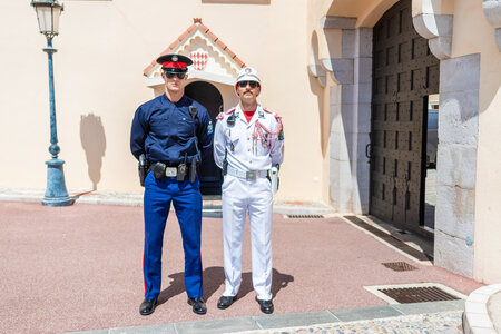 Carabiniers Relève de la garde du 11 mai 2023, relève11mai2023  55 sur 70 