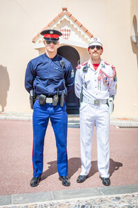 Carabiniers Relève de la garde du 11 mai 2023, relève11mai2023  56 sur 70 