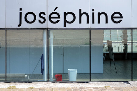jeanPhilippePoulain, Josephine