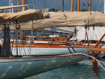 LES VOILES D ANTIBES, 0005