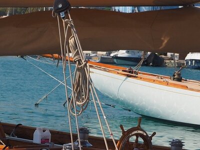 LES VOILES D ANTIBES, 0006