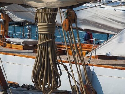 LES VOILES D ANTIBES, 0009