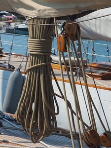 LES VOILES D ANTIBES, 0010