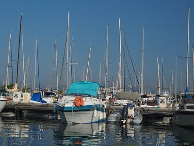 LES VOILES D ANTIBES, 0031
