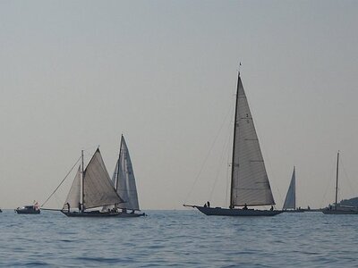 LES VOILES D ANTIBES, 0033
