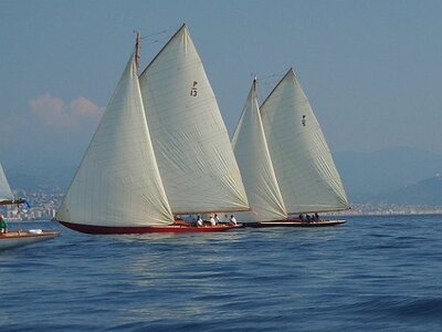 LES VOILES D ANTIBES, 0037