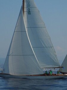 LES VOILES D ANTIBES, 0038