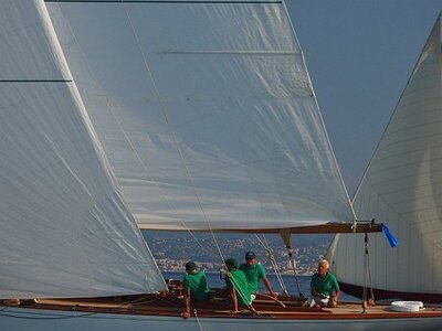 LES VOILES D ANTIBES, 0039