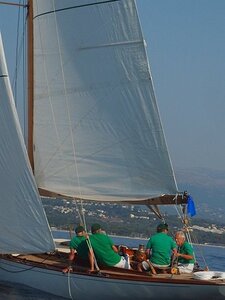 LES VOILES D ANTIBES, 0040