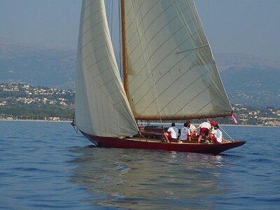 LES VOILES D ANTIBES, 0041
