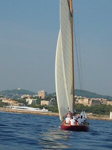 LES VOILES D ANTIBES, 0042