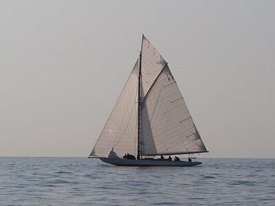 LES VOILES D ANTIBES, 0050