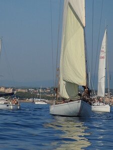 LES VOILES D ANTIBES, 0055