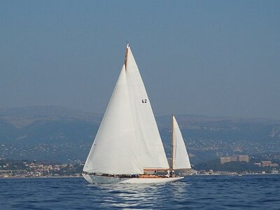LES VOILES D ANTIBES, 0063