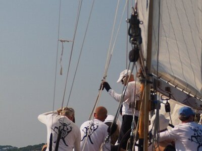 LES VOILES D ANTIBES, 0070
