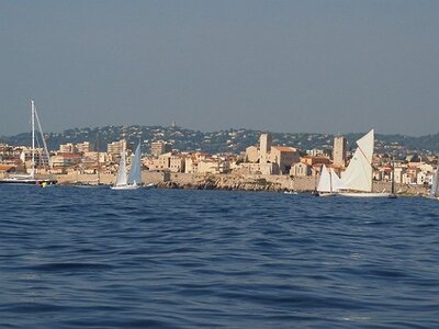 LES VOILES D ANTIBES, 0073