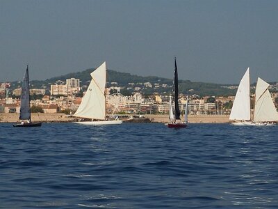 LES VOILES D ANTIBES, 0076