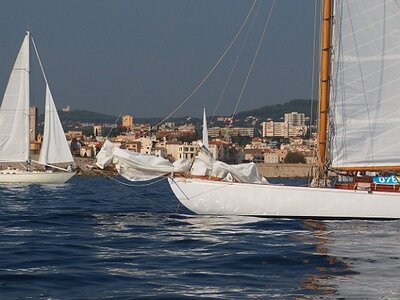 LES VOILES D ANTIBES, 0081