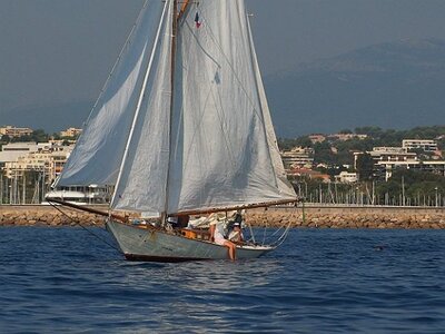 LES VOILES D ANTIBES, 0085