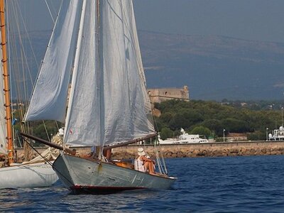 LES VOILES D ANTIBES, 0086
