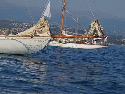 LES VOILES D ANTIBES, 0087