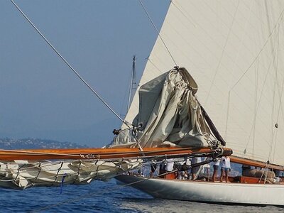 LES VOILES D ANTIBES, 0089
