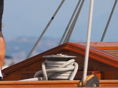 LES VOILES D ANTIBES, 0094