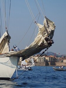 LES VOILES D ANTIBES, 0099