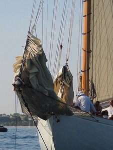 LES VOILES D ANTIBES, 0100