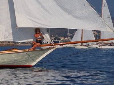 LES VOILES D ANTIBES, 0114