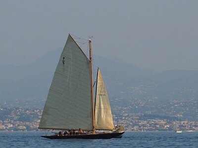 LES VOILES D ANTIBES, 0115