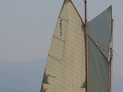 LES VOILES D ANTIBES, 0116