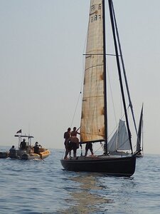 LES VOILES D ANTIBES, 0123